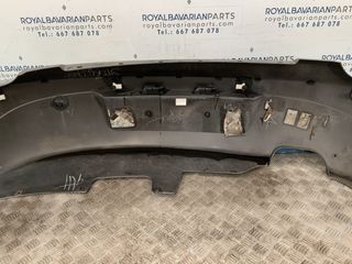 PARAGOLPES TRASERO BMW Z4 E85 ROADSTER