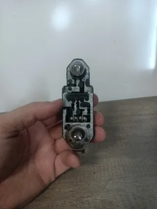 Portalámparas Maletero Seat Córdoba 2006