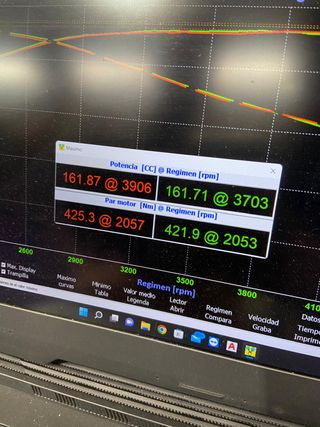 Centralita SEAT Ibiza 6k2