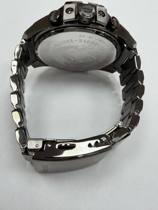 Reloj Alta Gama Caballero Diesel Dz4421