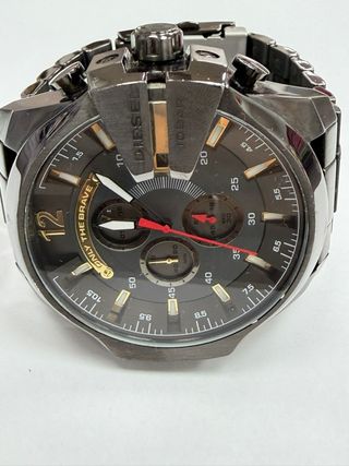 Reloj Alta Gama Caballero Diesel Dz4421
