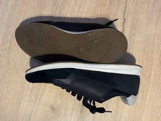 Zapatos Geox Hombre Talla 45 Rebajadas costaron 70