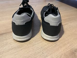 Zapatos Geox Hombre Talla 45 Rebajadas costaron 70