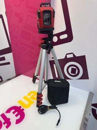 Nivel Laser Skil MT1E 1961