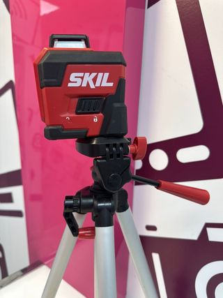 Nivel Laser Skil MT1E 1961