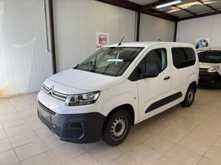Citroen Berlingo 2019