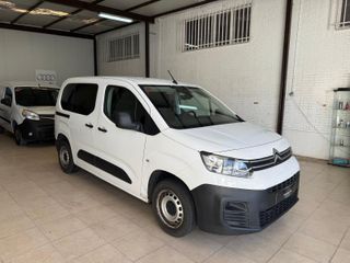 Citroen Berlingo 2019