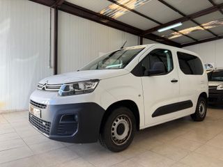Citroen Berlingo 2019