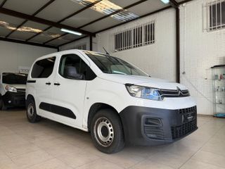 Citroen Berlingo 2019
