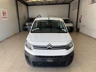 Citroen Berlingo 2019
