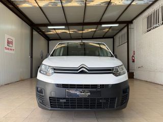 Citroen Berlingo 2019