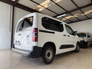 Citroen Berlingo 2019