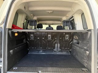 Citroen Berlingo 2019