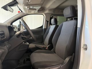 Citroen Berlingo 2019