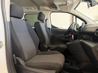 Citroen Berlingo 2019