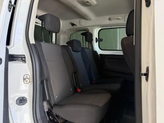 Citroen Berlingo 2019