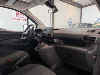 Citroen Berlingo 2019