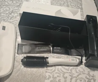 GHD Duet Blowdry - Secador y cepillo