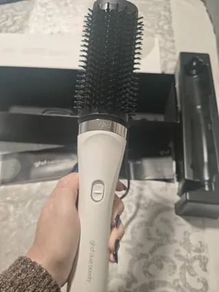 GHD Duet Blowdry - Secador y cepillo