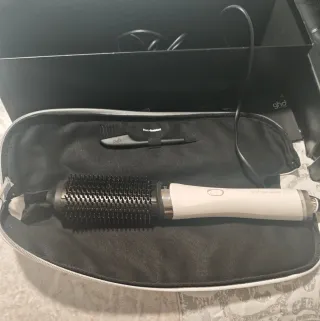 GHD Duet Blowdry - Secador y cepillo