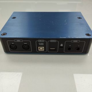 Música Profesional Presonus Audiobox ITwo