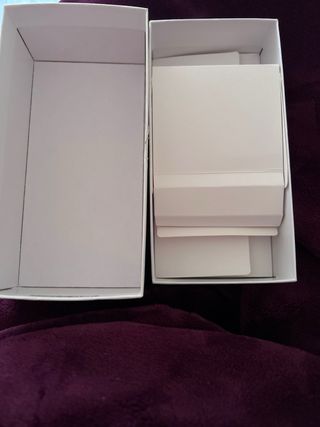 Caja vacía Redmi 9T