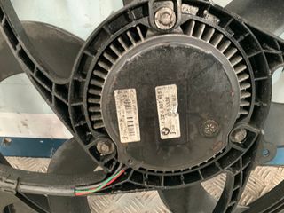 ELECTROVENTILADOR BMW SERIE 3 E9X