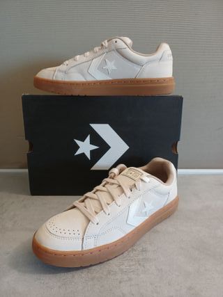 Converse Pro Blaze Classic Ox Talla 43.5