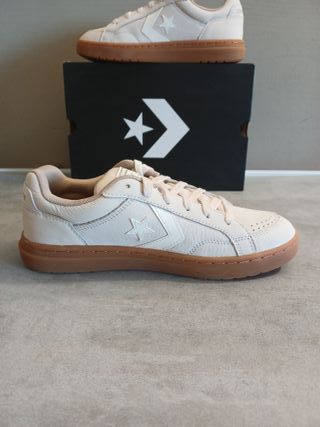 Converse Pro Blaze Classic Ox Talla 43.5