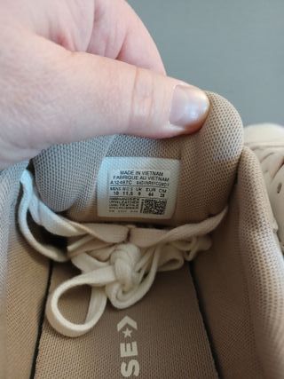 Converse Pro Blaze Classic Ox Talla 43.5