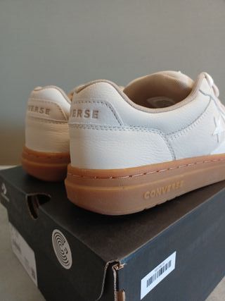 Converse Pro Blaze Classic Ox Talla 43.5