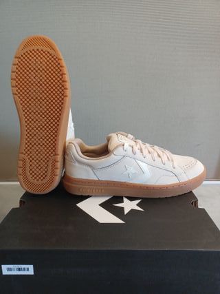 Converse Pro Blaze Classic Ox Talla 43.5