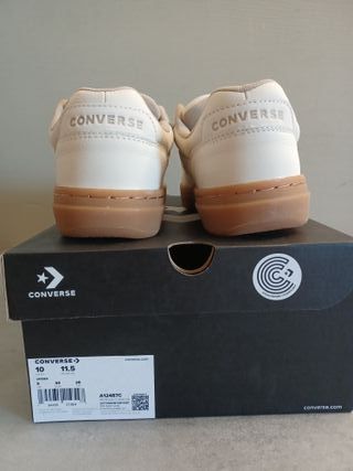 Converse Pro Blaze Classic Ox Talla 43.5