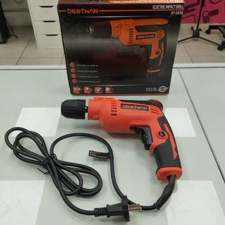 Taladro Electrico Destman Dt-5038