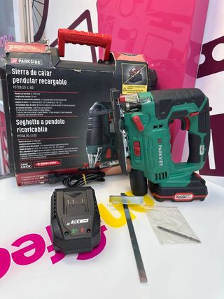 Sierra Calar Parkside Pstda 20-li B3