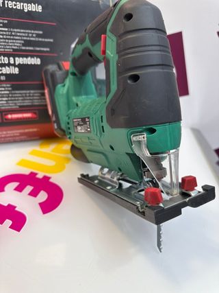 Sierra Calar Parkside Pstda 20-li B3