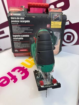 Sierra Calar Parkside Pstda 20-li B3