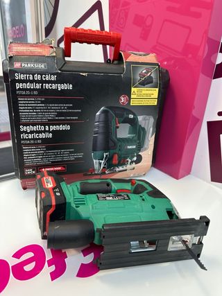 Sierra Calar Parkside Pstda 20-li B3