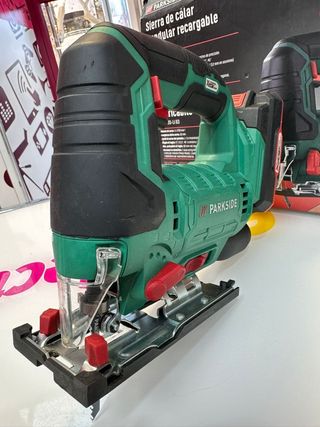 Sierra Calar Parkside Pstda 20-li B3