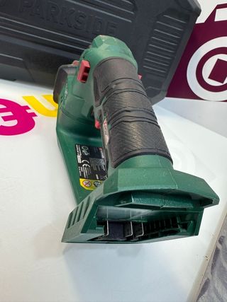 Sierra Sable Corta Ramas Parkside 20V