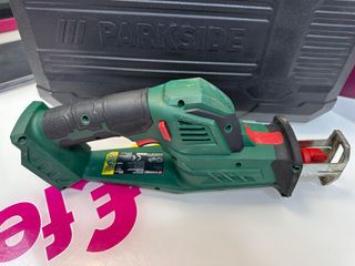 Sierra Sable Corta Ramas Parkside 20V