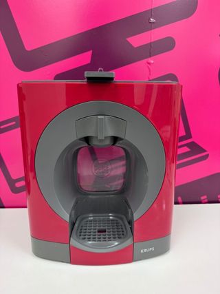 Cafetera Capsulas Dolce Gusto Krups K110
