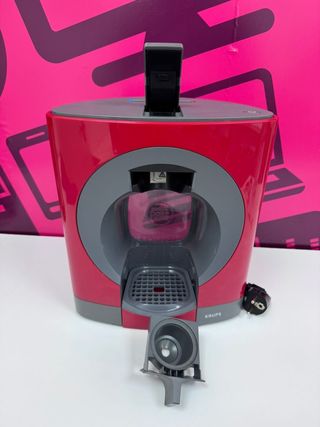 Cafetera Capsulas Dolce Gusto Krups K110