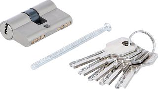 BGS Diy 85246 | Cilindro de cierre de seguridad |