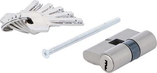 BGS Diy 85246 | Cilindro de cierre de seguridad |