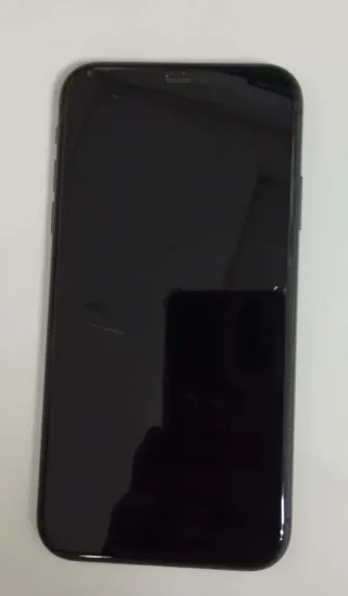 iPhone 11 Negro