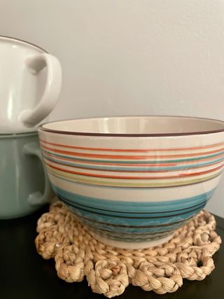 Tazze Vintage Ceramica