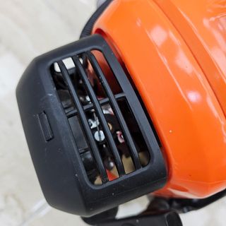 Desbrozadora ANOVA D545 44,8cc 1,6kw