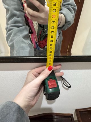 Espejo decorativo forja negro y dorado