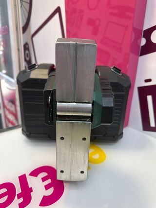 Cepillo eléctrico cepillo recargable Parkside pha 12 b2